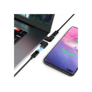 Adaptador USB C de ángulo recto adaptador USB C de 90_5