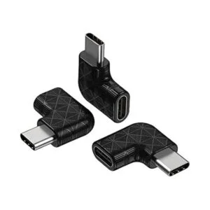 Adaptador USB C de ángulo recto adaptador USB C de 90_2