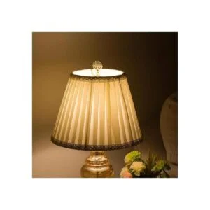 Canomo Paquete de 2 lámparas asiáticas orientales con_3