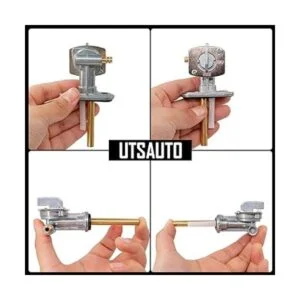 UTSAUTO Válvula de llave de gasolina para Yamaha YFS200_4
