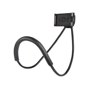 Juerly Soporte para teléfono celular para colgar en el_1