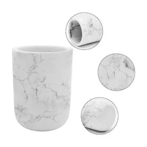 Soporte para cepillos de dientes organizador de cepillos_4