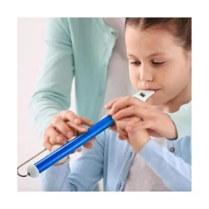 2 piezas de silbato deslizante para instrumentos de_4