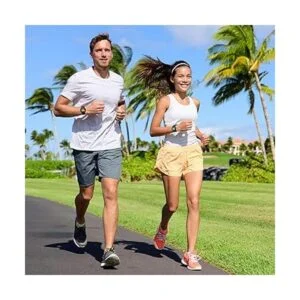 Paquete de 2 correas de nailon AHXLL compatibles con_6