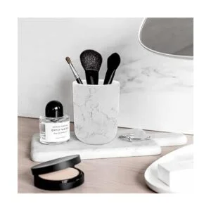 Soporte para cepillos de dientes organizador de cepillos_2