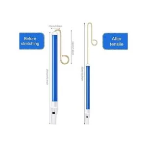 2 piezas de silbato deslizante para instrumentos de_3
