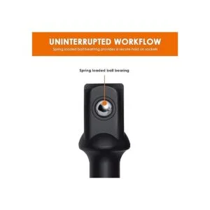 THINKWORK Juego de adaptadores de enchufe de grado_6