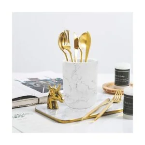 Soporte para cepillos de dientes organizador de cepillos_6