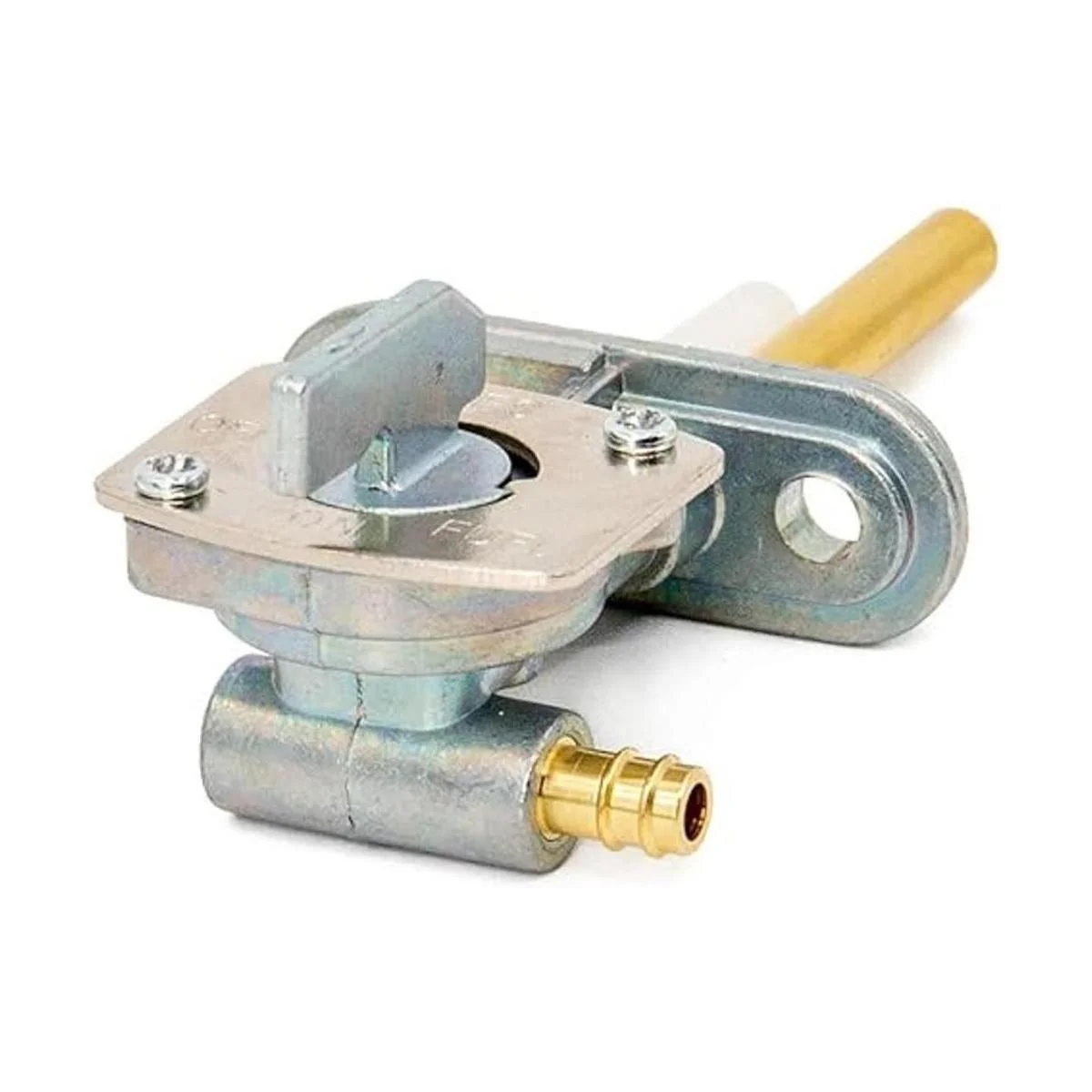UTSAUTO Válvula de llave de gasolina para Yamaha YFS200_2