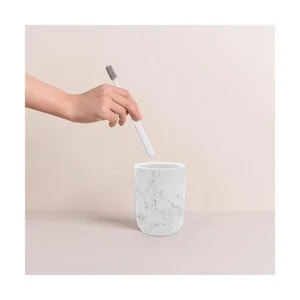 Soporte para cepillos de dientes organizador de cepillos_7