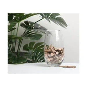 LAZACA Palitos de manualidades palos de madera ramitas_6