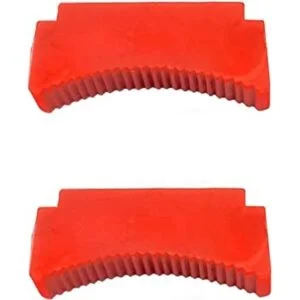 Metal Magery Enchufe de cañón de mandíbula suave_1