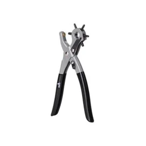 UNCO Herramienta perforadora de cuero tamaños de_1