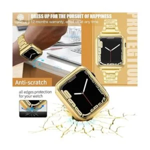 top4cus Funda de 1.61 pulgadas suave ecológica_5