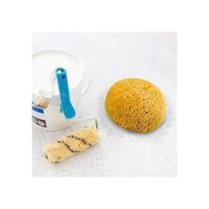 Esponja de textura de 3 piezas esponja de textura de piel_4