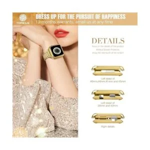 top4cus Funda de 1.61 pulgadas suave ecológica_4