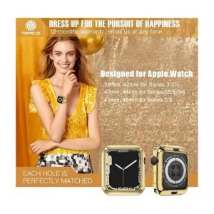 top4cus Funda de 1.61 pulgadas suave ecológica_2