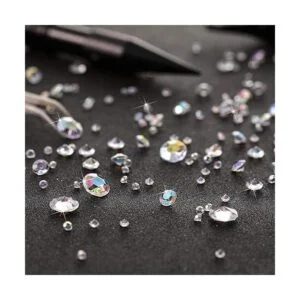 7000 piezas de relleno de jarrón con diamantes brillantes_3