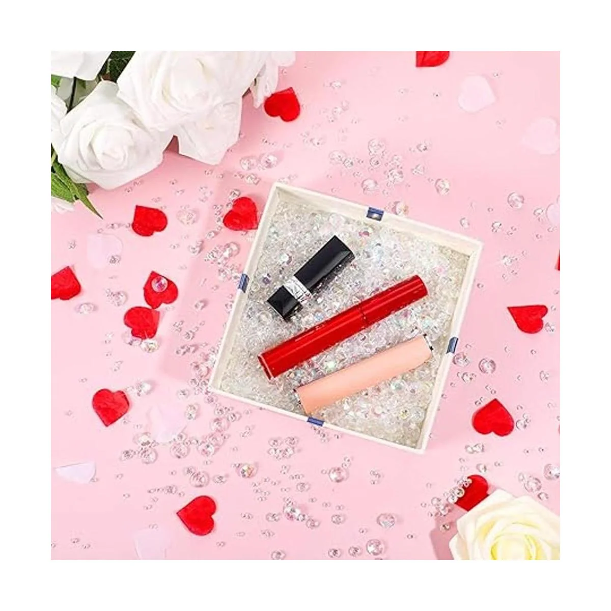 7000 piezas de relleno de jarrón con diamantes brillantes_6