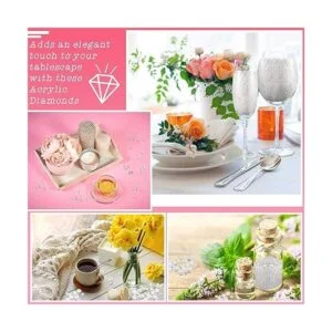 7000 piezas de relleno de jarrón con diamantes brillantes_5