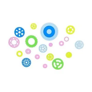 Juego de troqueles de corte troqueles plantillas de_4