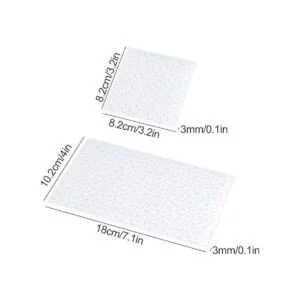 NiArt Efecto de ondulación de agua para moldes de resina_2