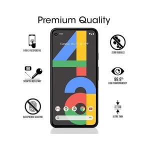 amFilm Protector de pantalla de vidrio templado de 58_6