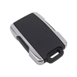 Funda para llave inteligente para llave de coche GMC Yukon_3