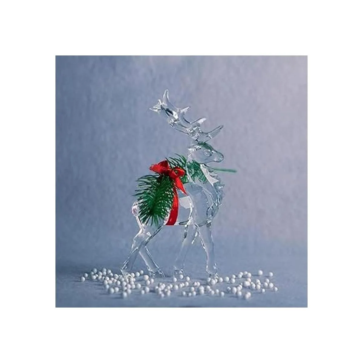 Uxcell Juego de 2 bolas de espuma de poliestireno de 01_6