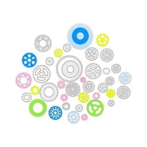 Juego de troqueles de corte troqueles plantillas de_3