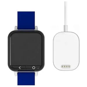 Cargador compatible con reloj Gizmo cable de carga de_3