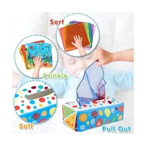 Aiduy Juguetes para bebés de 6 a 12 meses juguetes_2