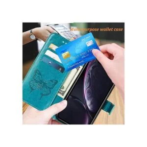 Funda de teléfono para iPhone XR tarjetero soporte para_3