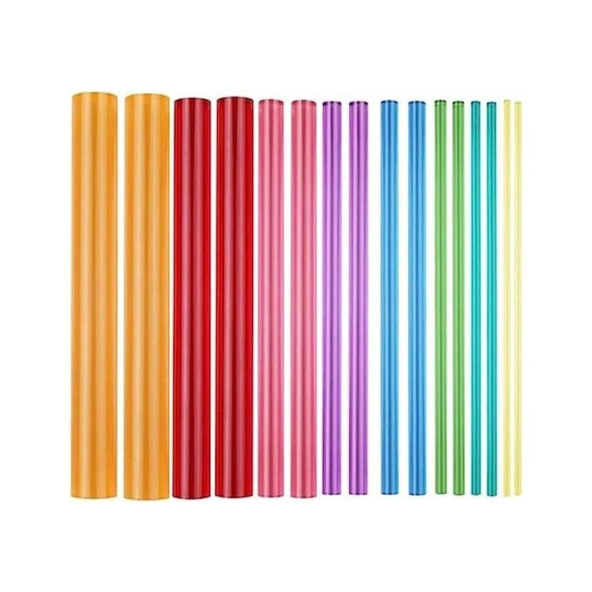 Juego de 16 herramientas de punteado de mandala para_1