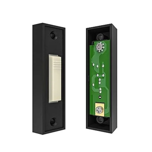 Interruptor universal de alambre para abridor de puerta de_3