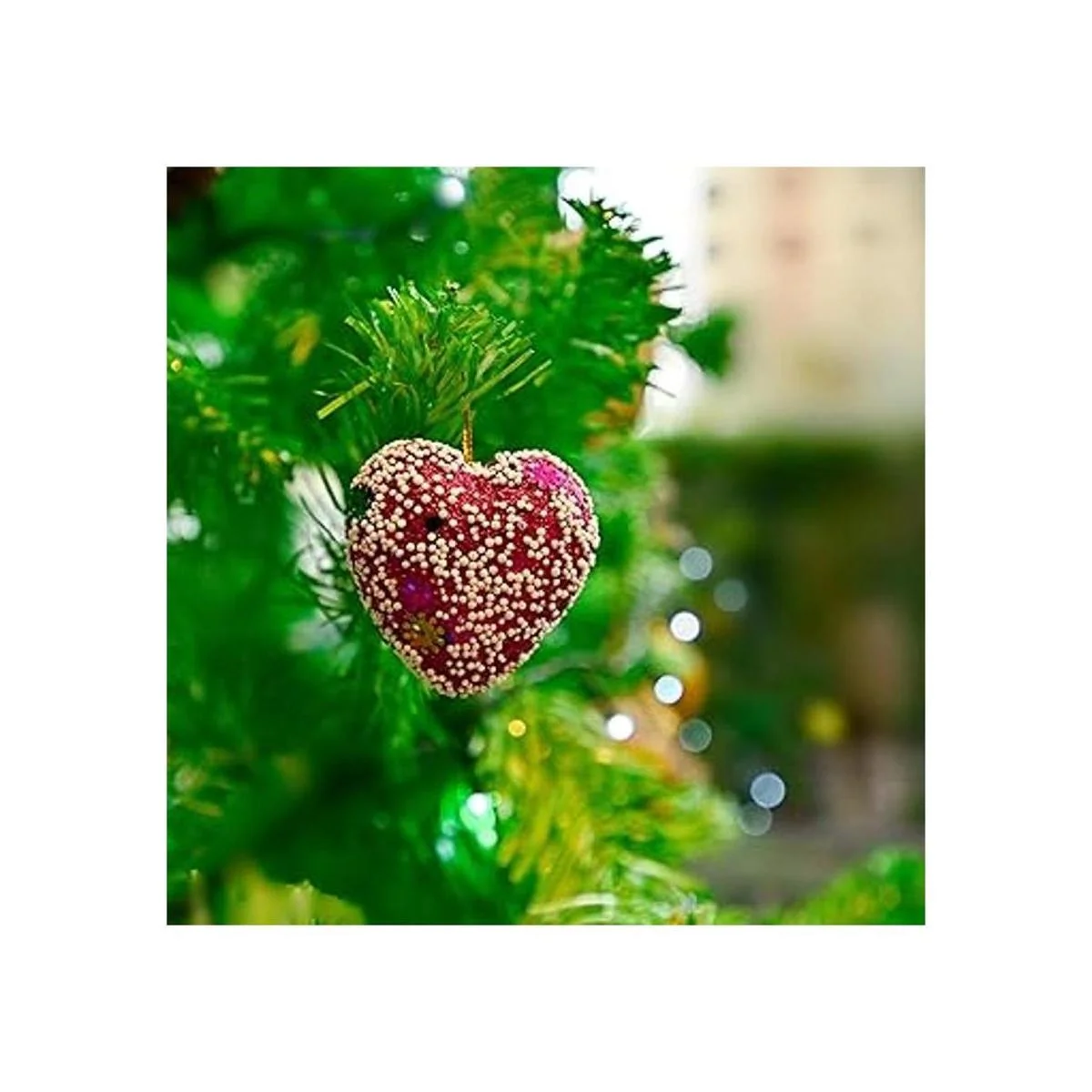 Uxcell Juego de 2 bolas de espuma de poliestireno de 01_7