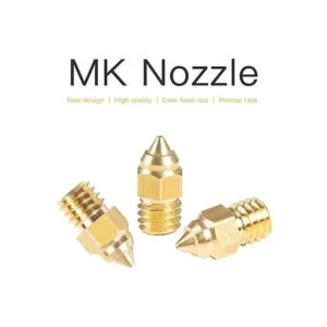 Creality Boquillas MK de 0.016 in Ender 3 SeriesCR_2