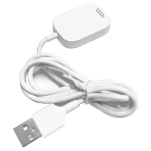 Cargador compatible con reloj Gizmo cable de carga de_4
