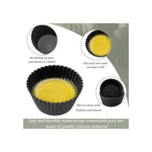 20 piezas de cera para calentadores de cera reutilizables_4