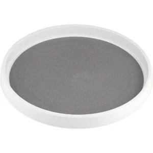 Lazy Susan Organizador antideslizante grande Lazy Susan_1
