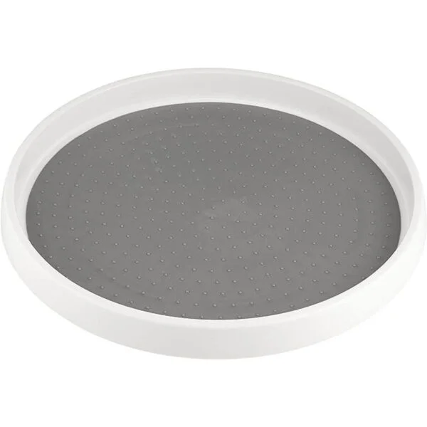 Lazy Susan Organizador antideslizante grande Lazy Susan_1