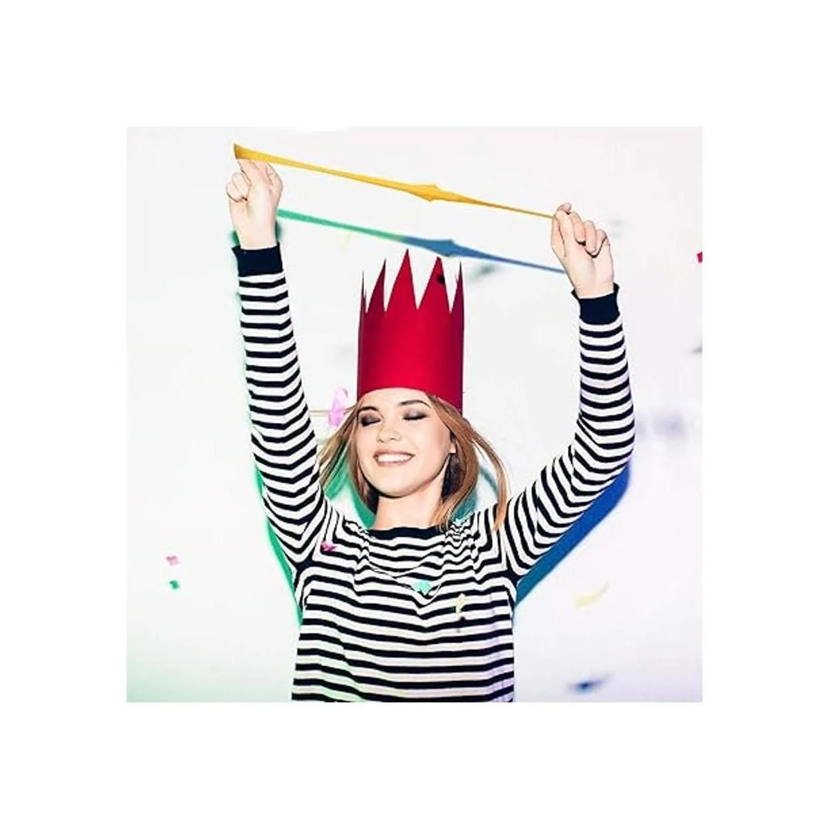 30 piezas de hendiduras de animales a granel divertido_4