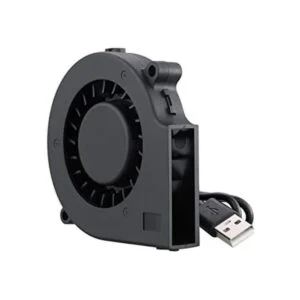 GDSTIME Ventilador USB de 2.953 in ventilador soplador de_1