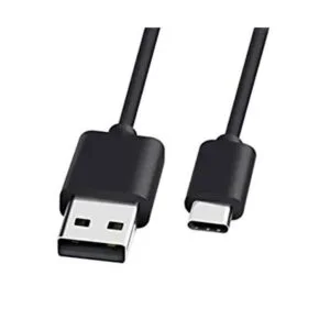 Cable de carga USB tipo C de repuesto para Xbox Series SX_1