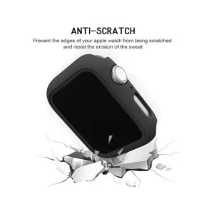 Mugust Paquete de 4 unidades compatibles para carcasa_4