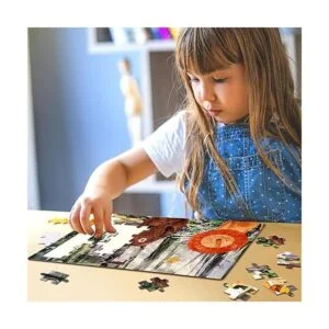 Rompecabezas 4 en 1 para niños de 3 a 8 años rompecabezas_6