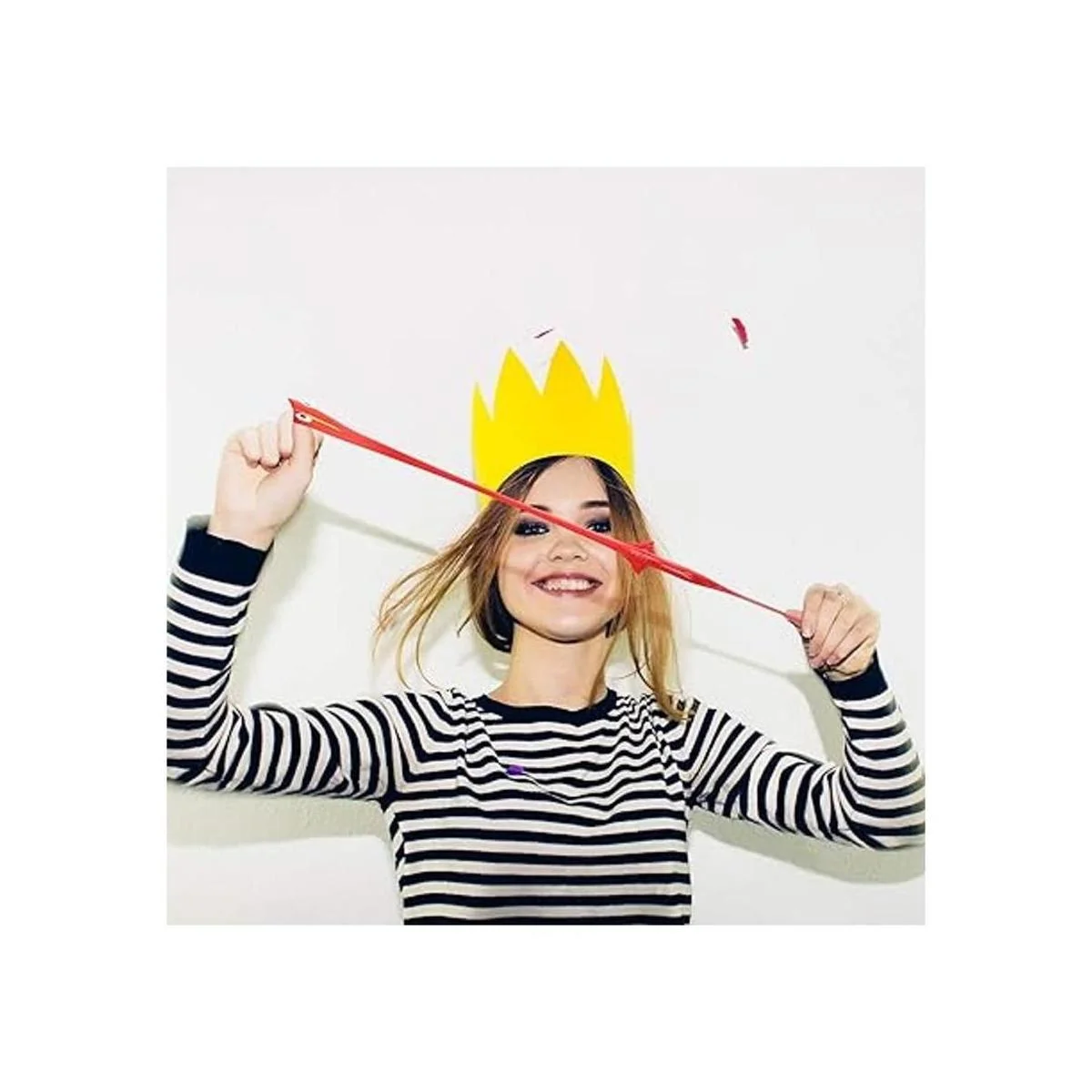 30 piezas de hendiduras de animales a granel divertido_3