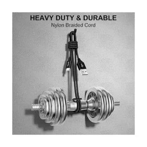 etguuds Cable USB C largo de 15 pies cable USB 2.0 a USB_5