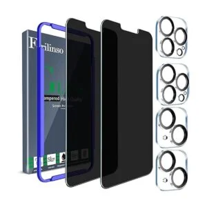 Ferilinso Compatible con iPhone 14 Plus iPhone 13 Pro Max_1