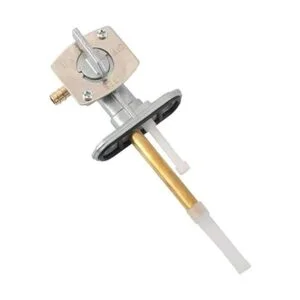 Válvula de combustible Petcock interruptor de tanque de_2